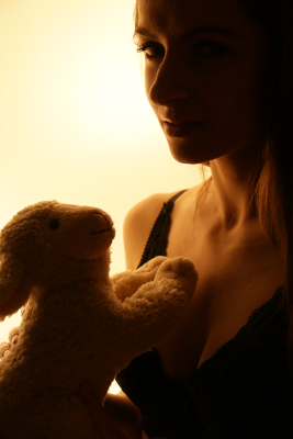 Sheep 6, par Xavier E. G. Dierick